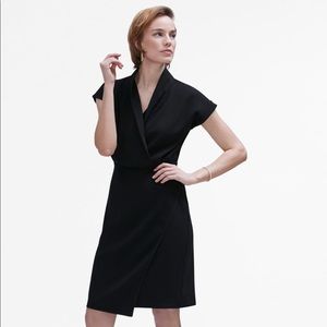 MM.Lafleur Tory 3.0 dress